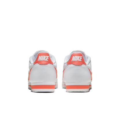 Nike(WMNS)  Classic Cortez Leather 'White Pink'