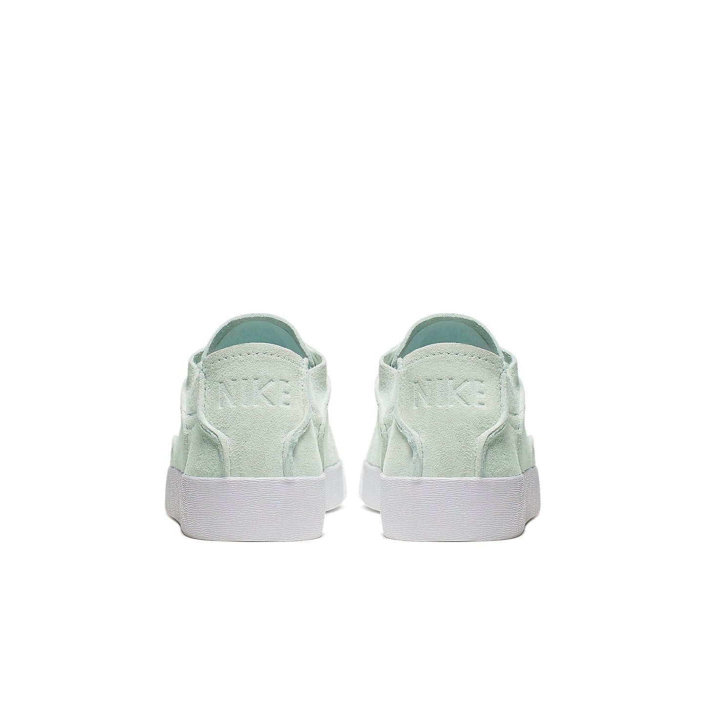 Nike(WMNS)  Blazer Low Deconstructed 'Ghost Aqua'