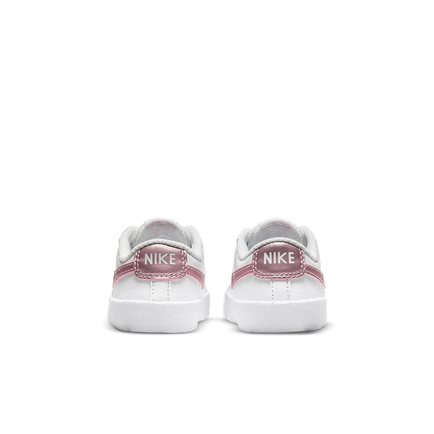 Nike(TD)  Blazer Low '77 'White Pink Glaze'