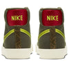 Nike(WMNS)  Blazer Mid '77 'Olive Snakeskin'