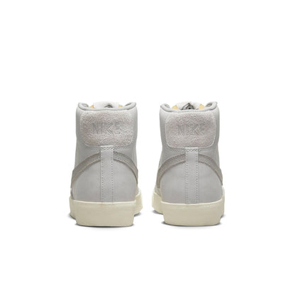 NikeBlazer Mid '77 Premium 'Certified Fresh - Grey Fog'
