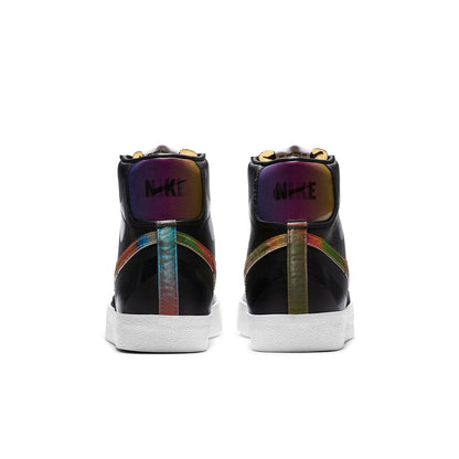NikeBlazer Mid '77 Vintage 'Thermal - Black'