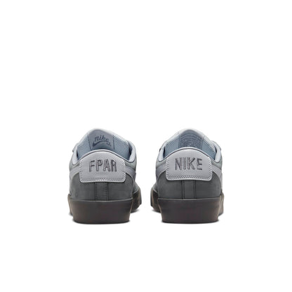 NikeForty Percent Against Rights x Blazer Low SB 'Cool Grey'