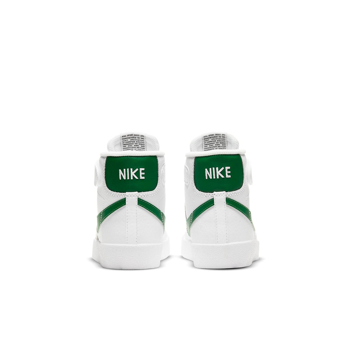 Nike(PS)  Blazer Mid '77 'White Pine Green'