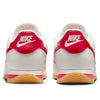 NikeCortez Leather 'Sail University Red Gum'
