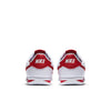 Nike(GS)  Cortez Basic SL 'White Gym Red'