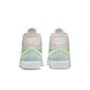 NikeZoom Blazer Mid Premium SB 'Light Dew Zitron'
