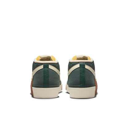 NikeBlazer Low Pro Club 'Vintage Green'