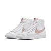 Nike(WMNS)  Blazer Mid '77 Vintage 'White Pink Oxford'