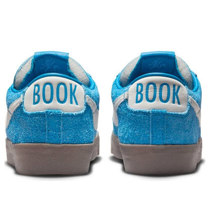 Nikex Devin Booker x Chevrolet Blazer Low 'Surf Blue'