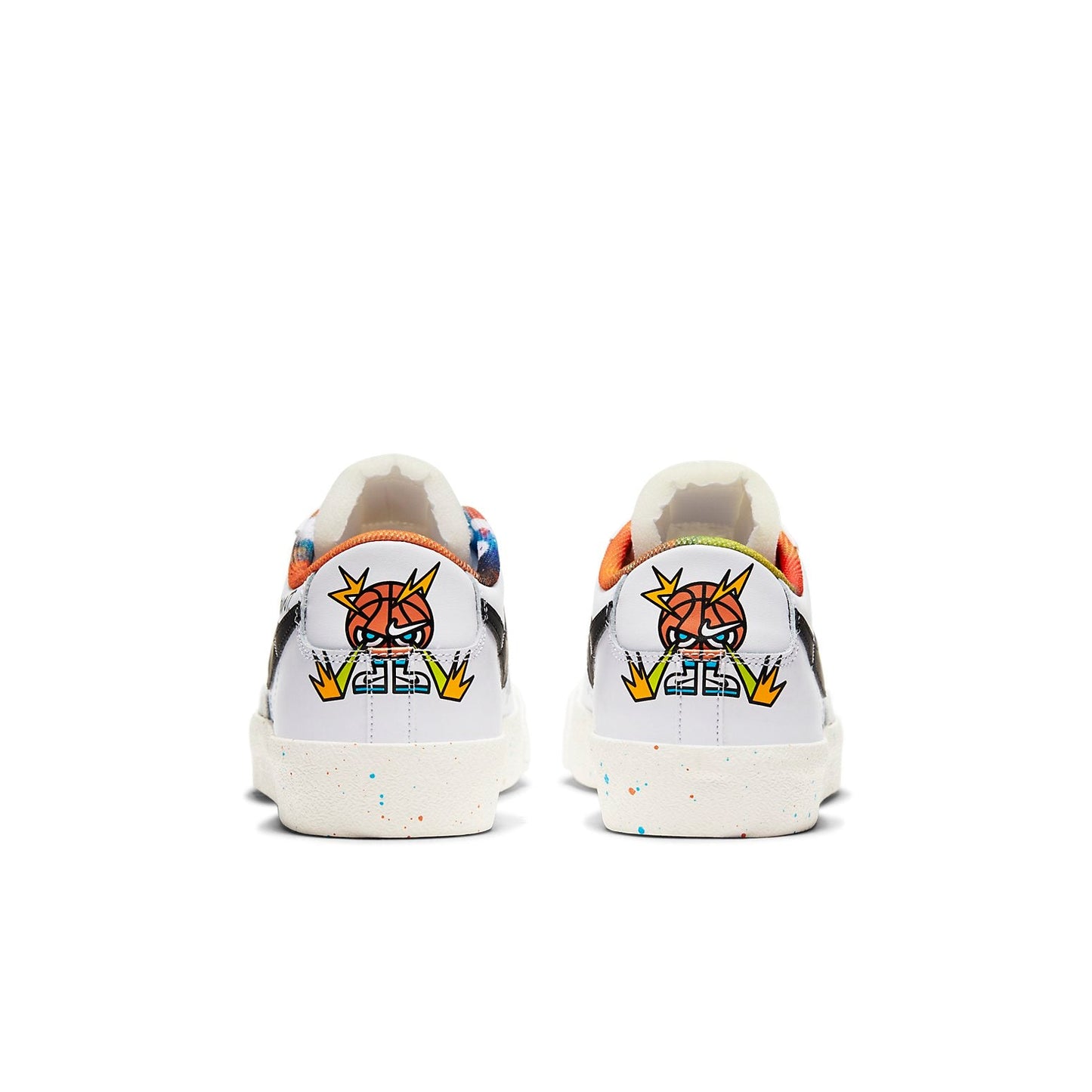 NikeBlazer Low '77 Vintage 'Make it Count'