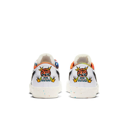 NikeBlazer Low '77 Vintage 'Make it Count'