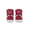 Nike(WMNS)  Blazer Mid '77 'Team Red'