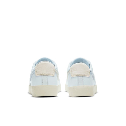 Nike(WMNS)  Blazer Low SE 'Recycled Wool Pack- Light Armory Blue'