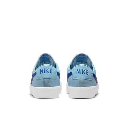 NikeZoom Blazer Low Pro GT SB 'Boarder Blue'