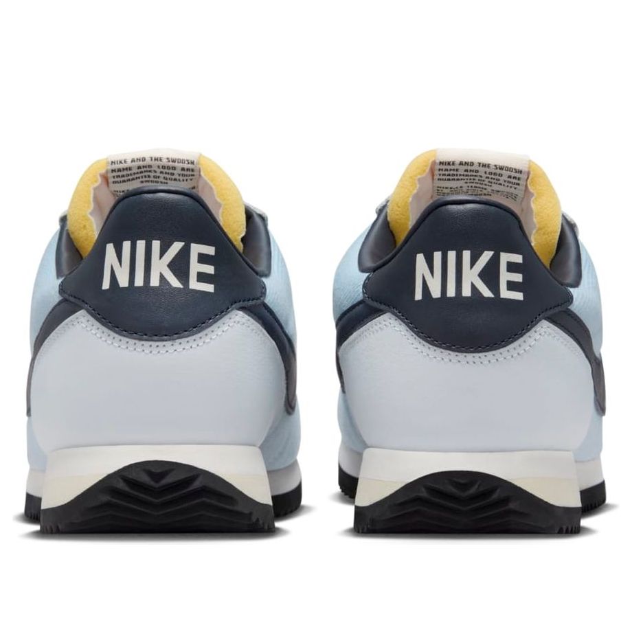 NikeCortez Denim 'Blue'