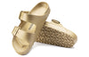 BirkenstockArizona EVA 'Glamour Gold'