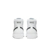 Nike(GS)  Blazer Mid '77 'White Black'