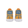Nikex Grant Taylor SB Blazer Mid Pro GT 'University Gold'