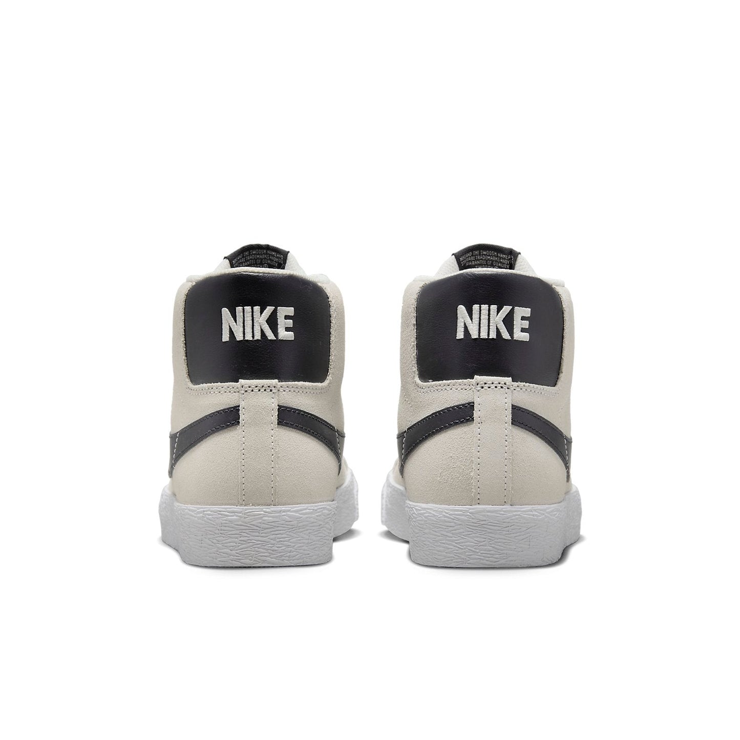 NikeZoom Blazer Mid SB 'Sail Cave Purple'