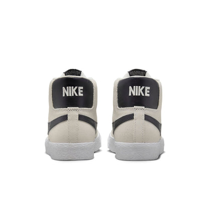 NikeZoom Blazer Mid SB 'Sail Cave Purple'