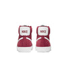 Nike(GS)  Blazer Mid '77 Suede 'Team Red'