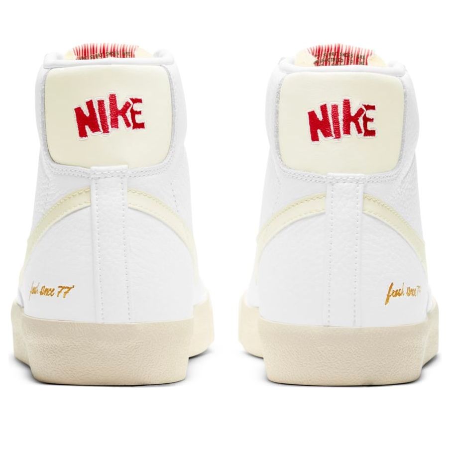 NikeBlazer Mid '77 Vintage 'Popcorn'