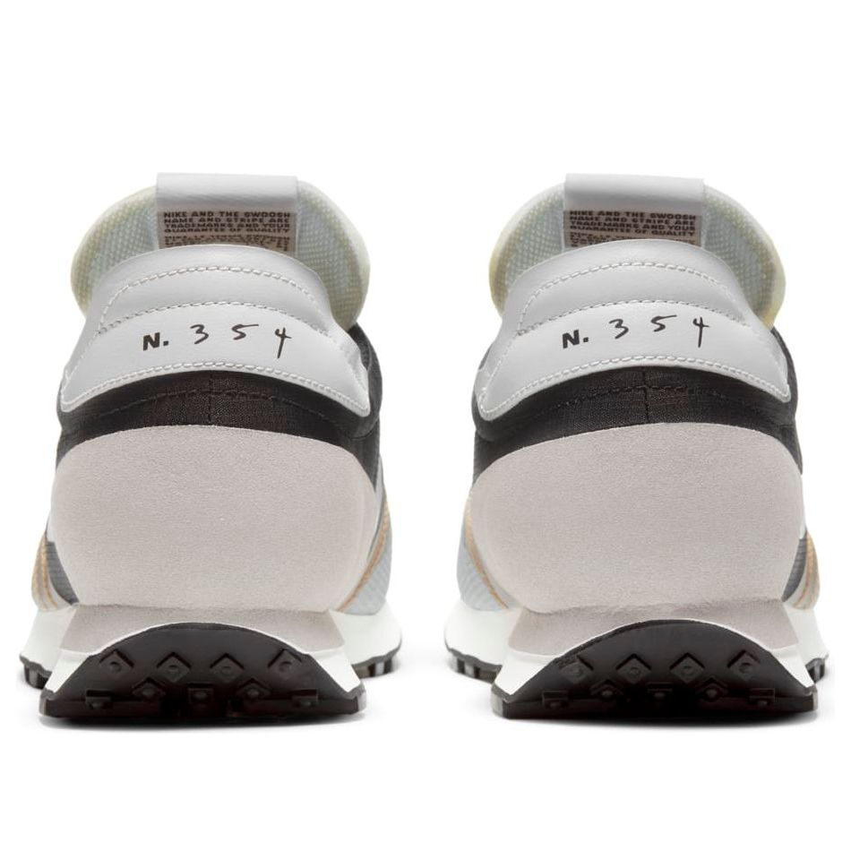 NikeDaybreak Type SE 'Black Grey Fog'