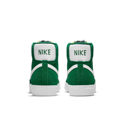 NikeBlazer Mid '77 Suede 'Pine Green'