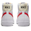 NikeBlazer Mid '77 Vintage 'White Picante Red'