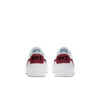 Nike(GS)  Blazer Low '77 'White Team Red'
