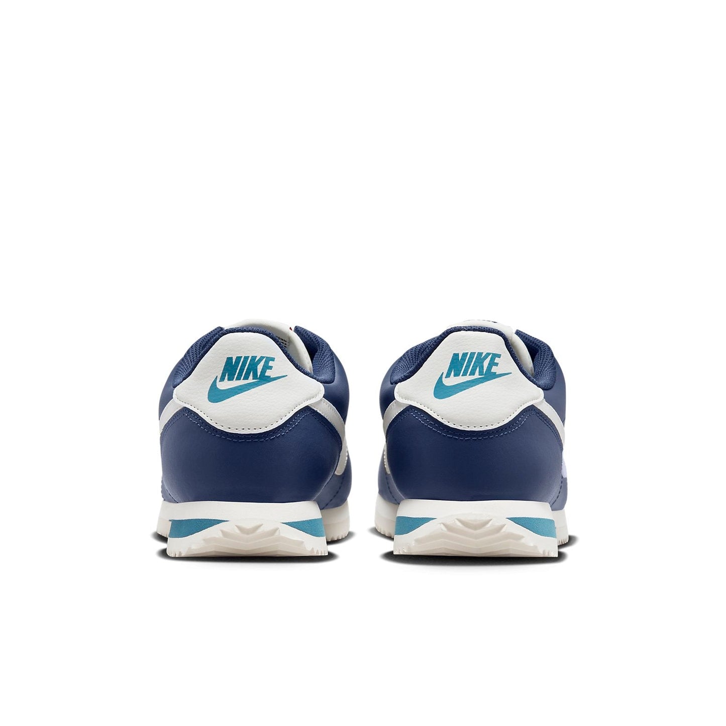 NikeCortez 'Midnight Navy'