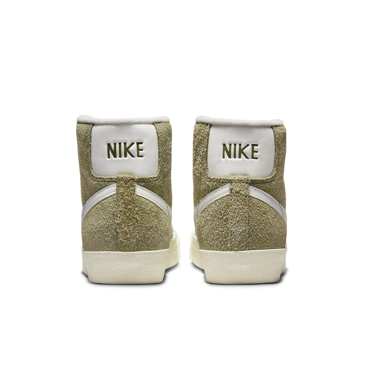 Nike(WMNS)  Blazer Mid '77 Vintage 'Olive'