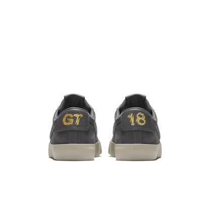 NikeZoom Blazer Low SB 'Dark Grey'