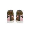 NikeBlazer Mid '77 Premium 'Toasty - Sequoia'