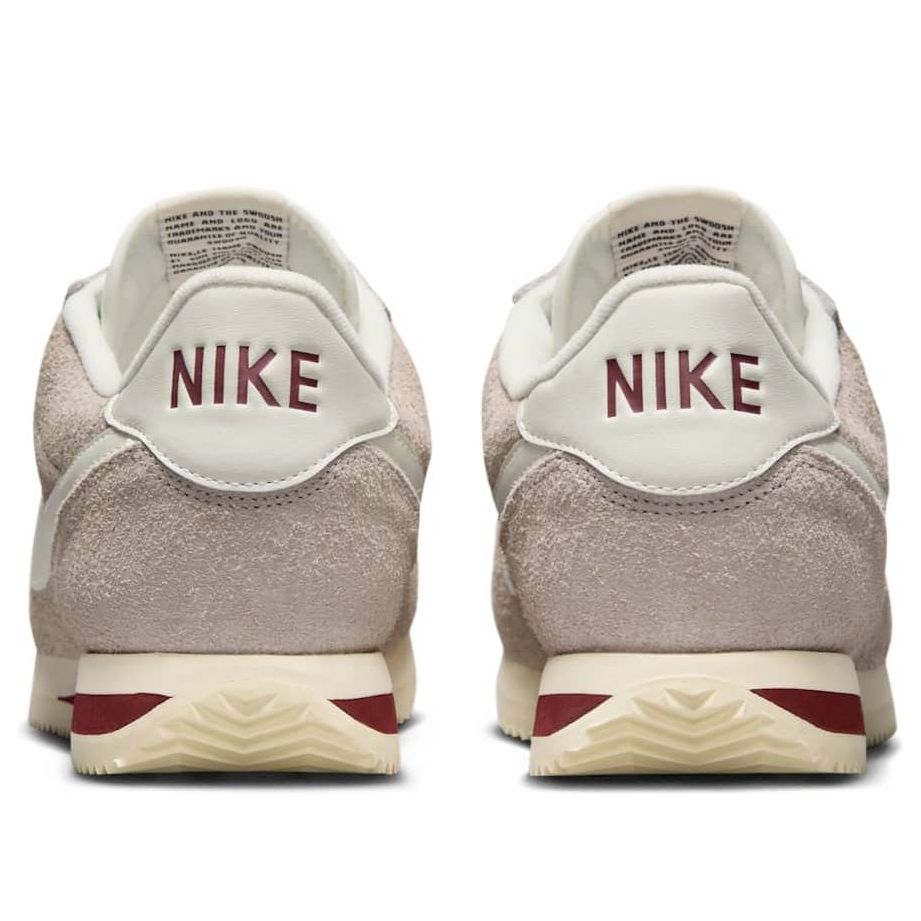 NikeCortez SE 'College Grey Sail'