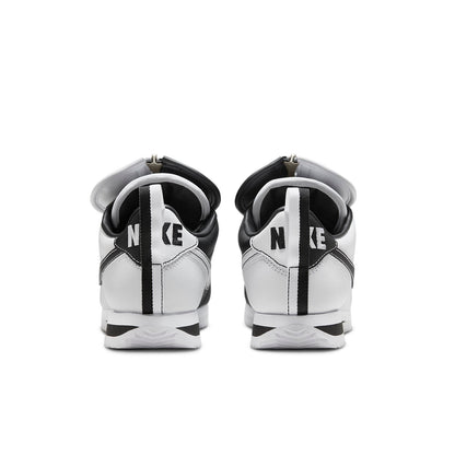 Nike(WMNS)  Cortez 'Yin and Yang Shroud White Black'