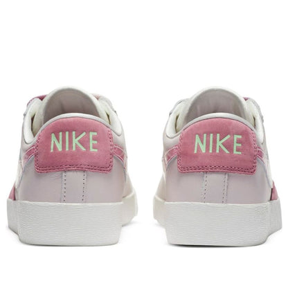 Nike(WMNS)  Blazer Low Pink