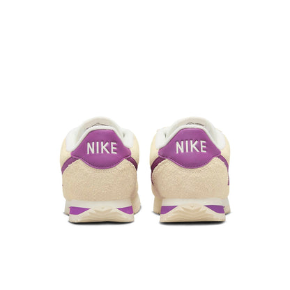 Nike(WMNS)  Cortez 'Coconut Milk Fuchsia'