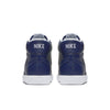 NikeBlazer Mid PRM Blue