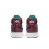 NikeZoom Blazer Mid Edge SB 'Team Red Navy'