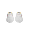 Nike(WMNS)  Blazer Low Platform 'White Pink Glaze'