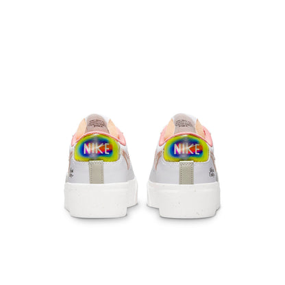 Nike(WMNS)  Blazer Low Platform 'The Great Unity'