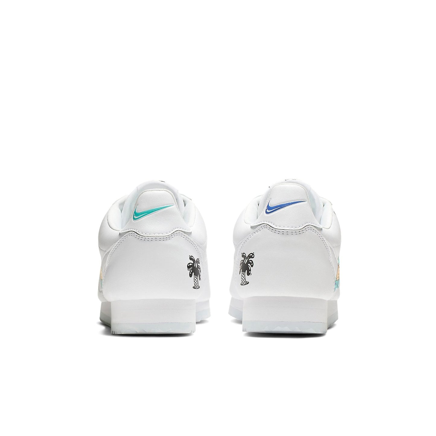 NikeSteve Harrington x Cortez Flyleather QS 'Earth Day'