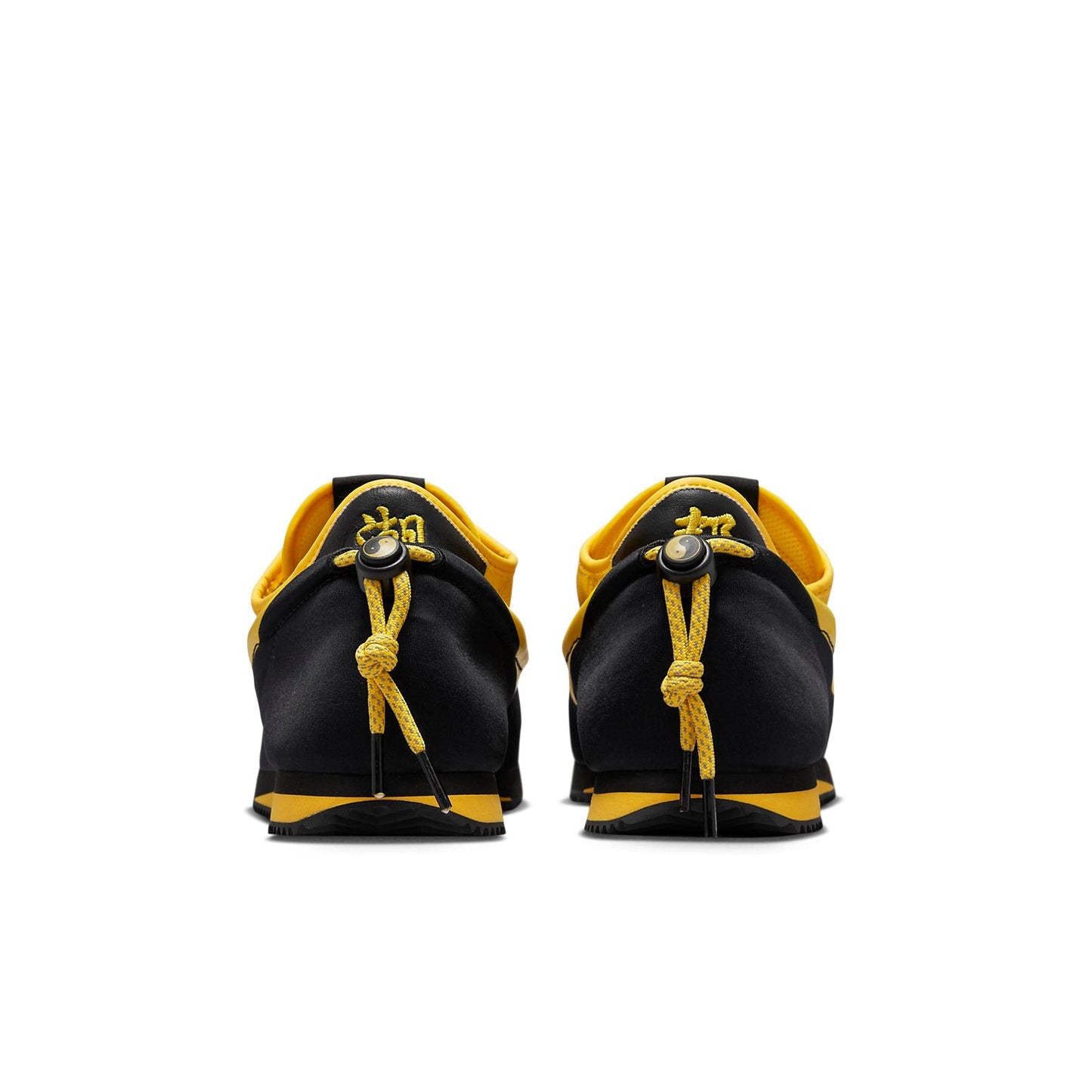NikeCLOT x Cortez 'Clotez Bruce Lee'