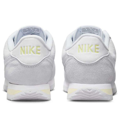 Nike(WMNS)  Cortez 'Football Grey Alabaster'