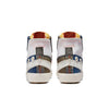 NikeBlazer Mid '77 Jumbo 'Voodoo - Grey Fog Phantom'