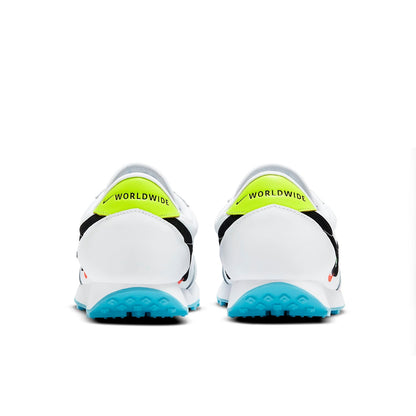 Nike(WMNS)  Daybreak SE 'White Blue Fury'