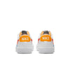 Nike(WMNS)  Blazer Low '77 'White Orange'