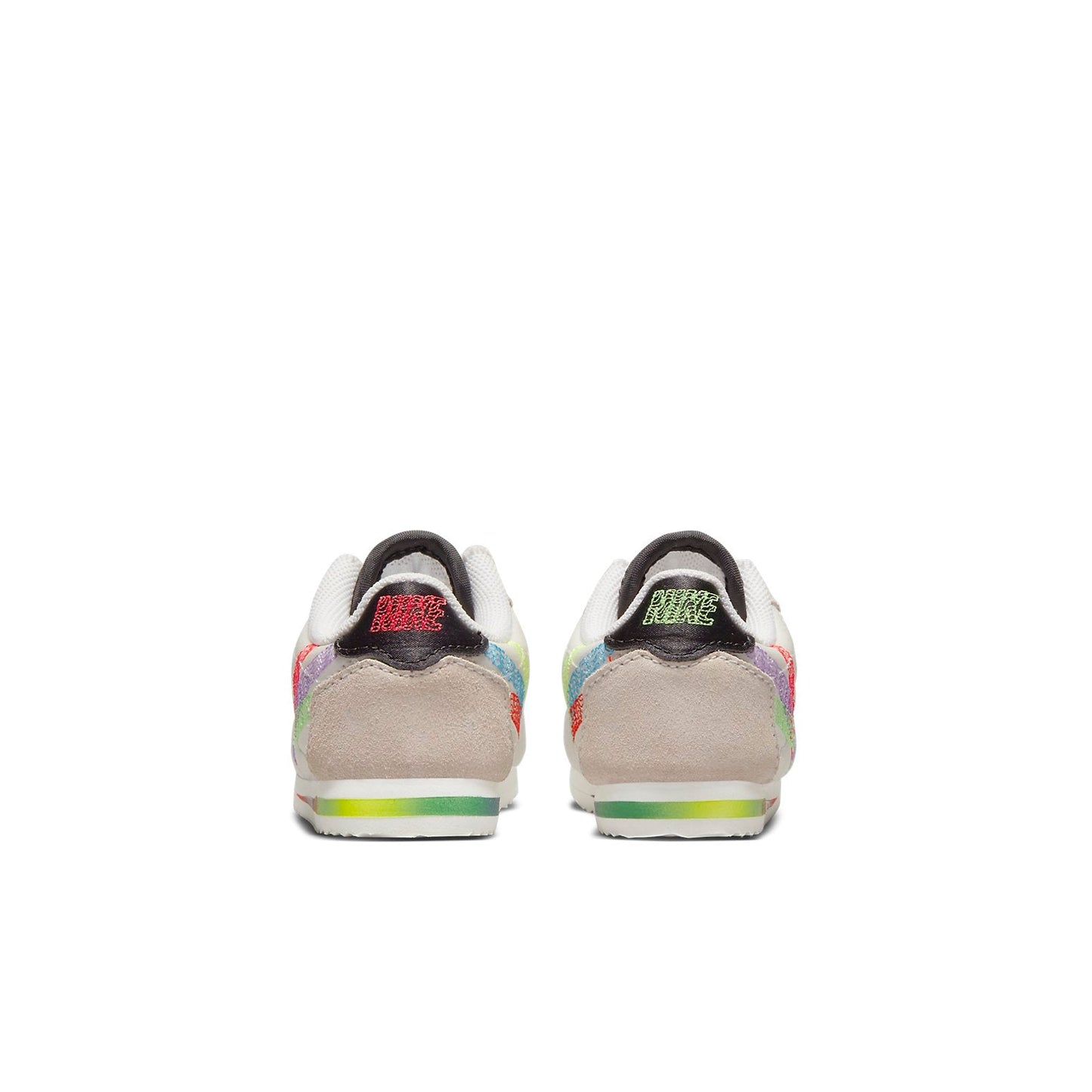 Nike(TD)  Cortez 'Be True 2022'